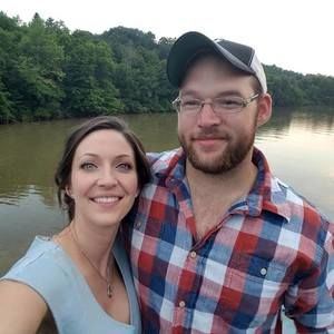 Meet your Posher, Chad